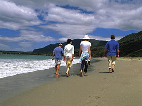 Eaglehawk Neck Backpackers - South Australia Travel 0