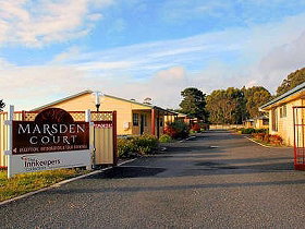 Marsden Court - South Australia Travel 0
