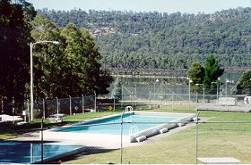 Wayatinah Lakeside Caravan Park - South Australia Travel 0