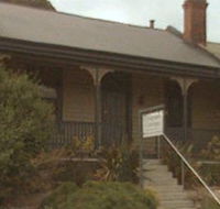 Chapden Cottage - South Australia Travel