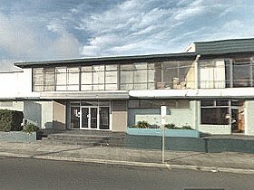 Carlyle Hotel - South Australia Travel 0