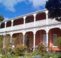 Glen Osborne House - South Australia Travel