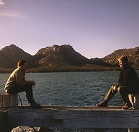 Freycinet National Park Camping Ground - South Australia Travel