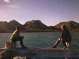 Freycinet National Park Camping Ground - South Australia Travel 0