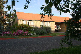 Glasgow Lodge - South Australia Travel 0