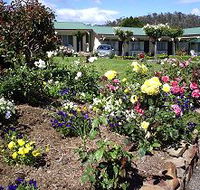 Wintersun Gardens Motel - South Australia Travel