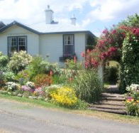 Castle Forbes Bay House - South Australia Travel