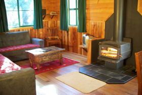 Cradle Mountain Highlanders - South Australia Travel 0