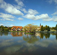 Quality Aspect Tamar Valley Resort - South Australia Travel