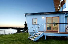 Wheelhouse Apartments - South Australia Travel 0