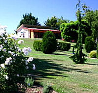 Villarett Gardens Accommodation - South Australia Travel