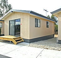 Hobart Airport Tourist Park - South Australia Travel