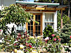 Thelma Retreat - South Australia Travel 0