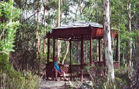 Woodbridge TAS South Australia Travel