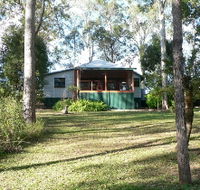 Bushland Cottages and Lodge - South Australia Travel