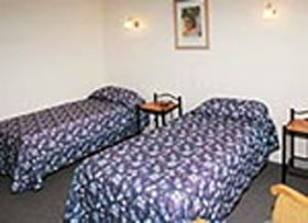 Mt Lyell Motor Inn - South Australia Travel 0