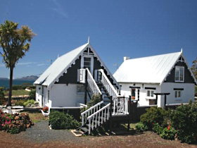 Lester Cottages Complex - South Australia Travel 0