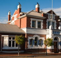 Old Bank BB - South Australia Travel