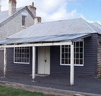 Elm Corner Cafe and Accommodation - South Australia Travel