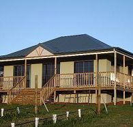 Richmond Valley Retreat - South Australia Travel