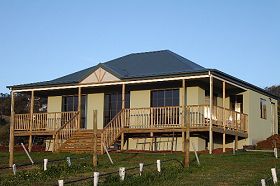 Richmond Valley Retreat - South Australia Travel 0