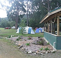Southport Hotel and Caravan Park - South Australia Travel