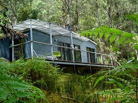 Ranelagh TAS South Australia Travel
