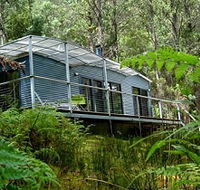 Huon Bush Retreats - South Australia Travel