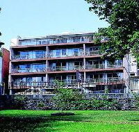 North Lodge - South Australia Travel