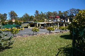 Tamar Cove Motel - South Australia Travel 0