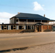 Campbell Town Motel and Bistro