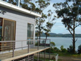 White Beach Cottage - South Australia Travel 0