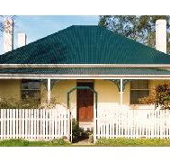 Richmond Cottages - South Australia Travel