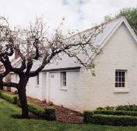 Somercotes - South Australia Travel