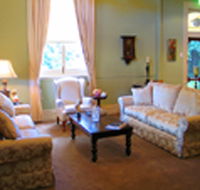 Longford Boutique Accommodation - South Australia Travel