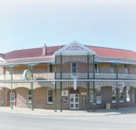 St Marys Hotel - South Australia Travel