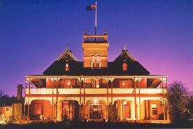 Tynwald Willow Bend Estate - South Australia Travel 0
