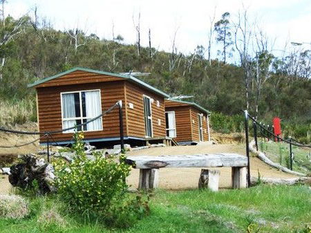 Hobart Bush Cabins - South Australia Travel 1