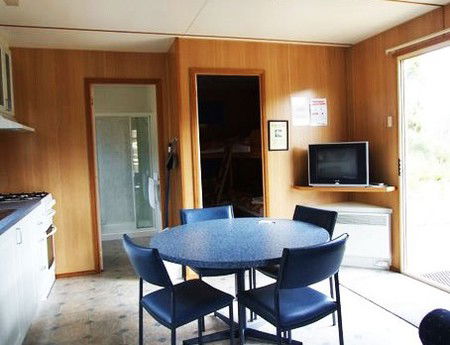 Hobart Bush Cabins - South Australia Travel 3