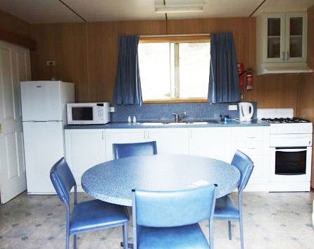 Hobart Bush Cabins - South Australia Travel 4