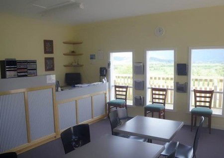 Mole Creek Holiday Village - South Australia Travel 2