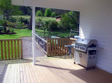 Mole Creek Holiday Village - South Australia Travel 3
