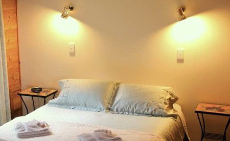 Mole Creek Holiday Village - South Australia Travel 4