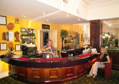 Lucas Hotel - South Australia Travel 3