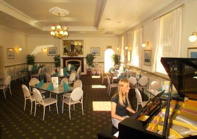 Lucas Hotel - South Australia Travel 4