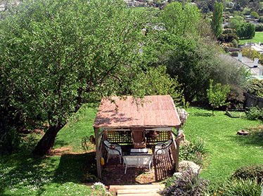Pioneer Cottage - South Australia Travel 3