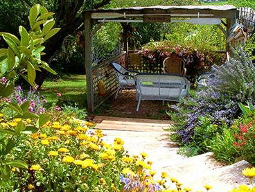Pioneer Cottage - South Australia Travel 4