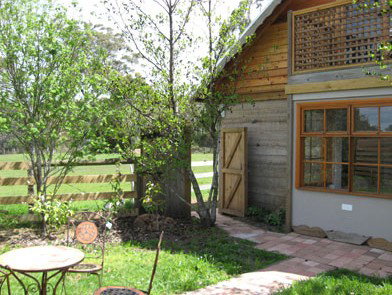 Amble Inn Cottage - South Australia Travel 0