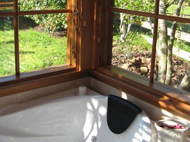 Amble Inn Cottage - South Australia Travel 3