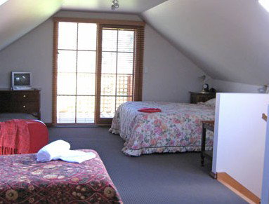 Amble Inn Cottage - South Australia Travel 4